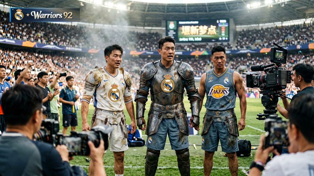 Warriors