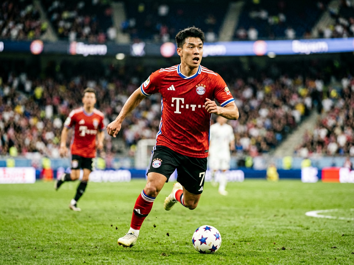 Bayern