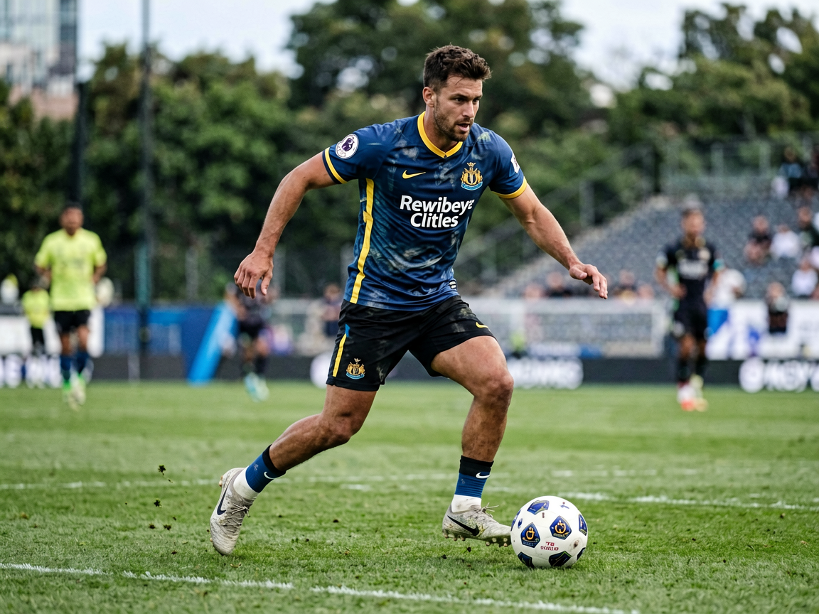 Player