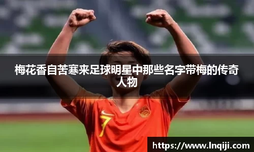 梅花香自苦寒来足球明星中那些名字带梅的传奇人物