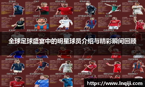 全球足球盛宴中的明星球员介绍与精彩瞬间回顾